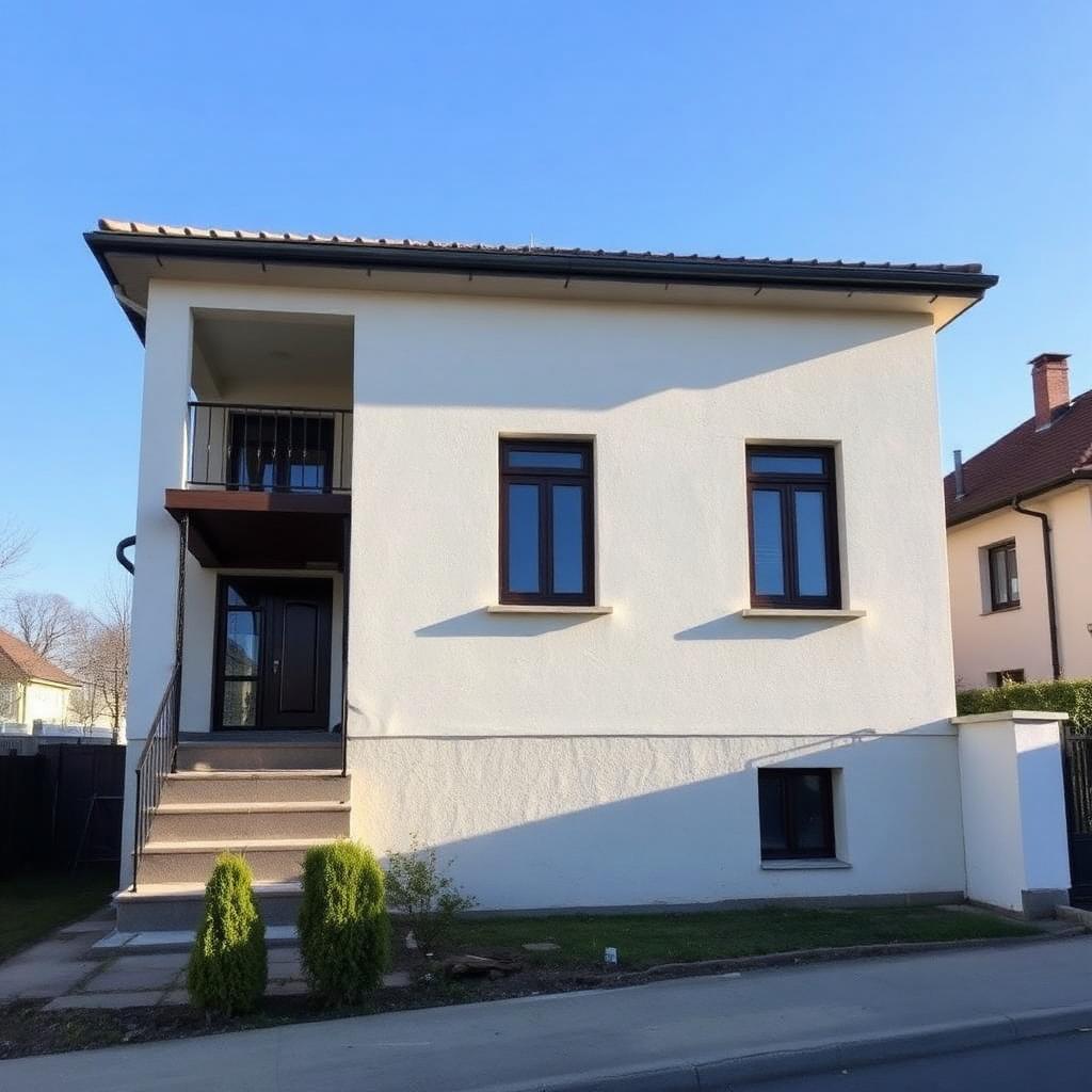 Vizes fal megszüntetése Békéscsabán